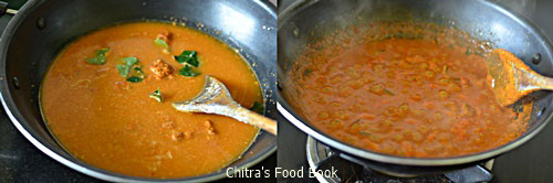 Bisi bele bath recipe