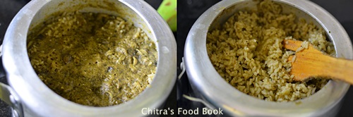 Donne biryani recipe