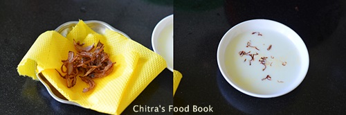 Hyderabadi biryani recipe