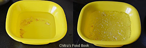 Madurai Jigarthanda recipe