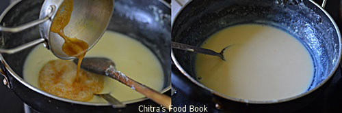 Madurai Jigarthanda recipe