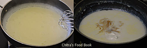 Madurai Jigarthanda recipe