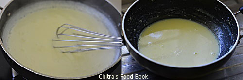 Madurai Jigarthanda recipe