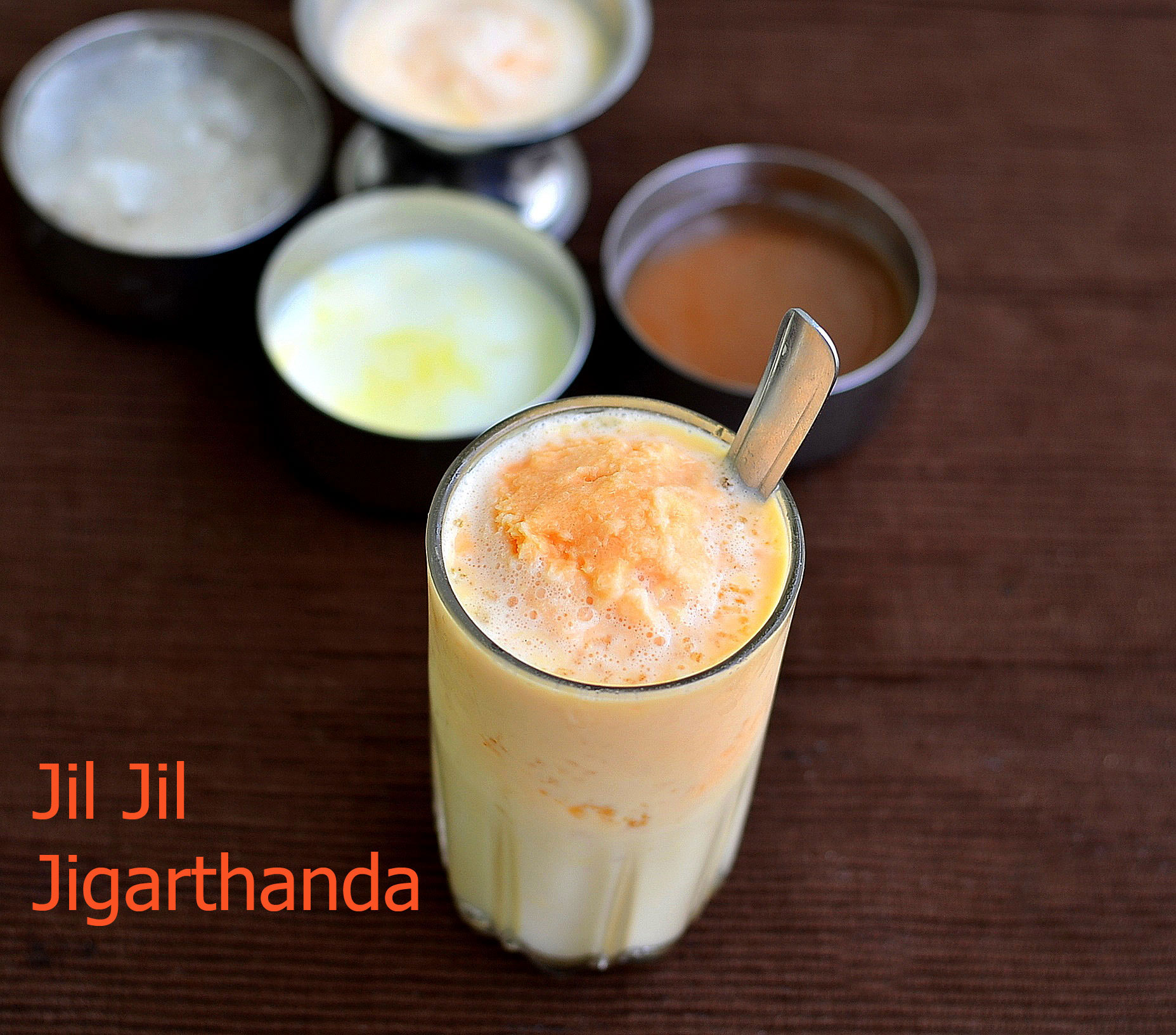Jil Jil Jigarthanda