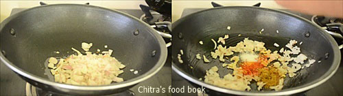 Aloo paneer bonda recipe