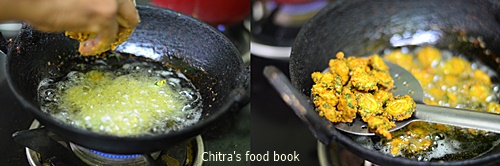 crispy bitter gourd fry recipe