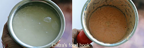 Sindhi biryani recipe