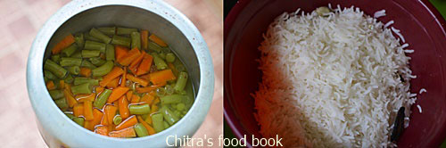 Sindhi biryani recipe