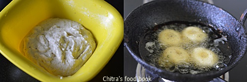 South Indian lunch menu ideas