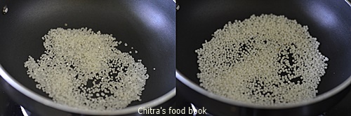 South Indian lunch menu ideas