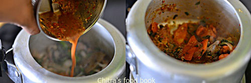 Spinach biryani recipe