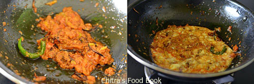 Kathal biryani Kathal biryani