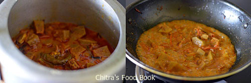 Kathal biryani Kathal biryani