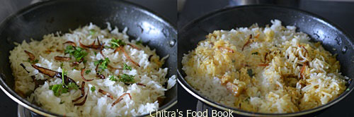 Kathal biryani Kathal biryani