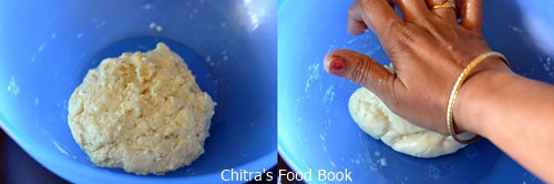 how to make naan without yeast how to make naan without yeast