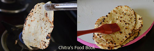 how to make naan without yeast how to make naan without yeast