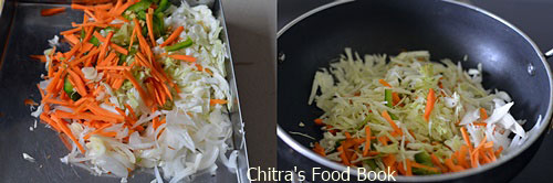 Vegetable spring rolls recipe Vegetable spring rolls recipe