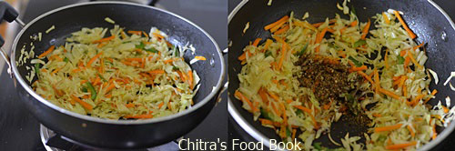 Vegetable spring rolls recipe Vegetable spring rolls recipe