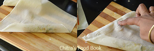 Vegetable spring rolls recipe Vegetable spring rolls recipe