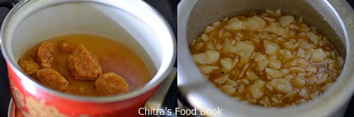 Ada Pradhaman Recipe