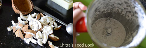 Ada Pradhaman Recipe