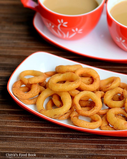 Curd Kodubale/Mosaru Kodubale recipe