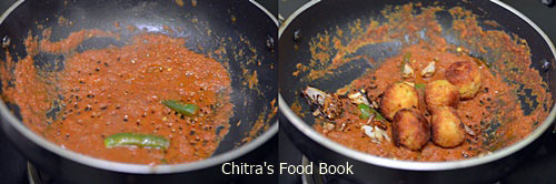 Kofta biryani recipe