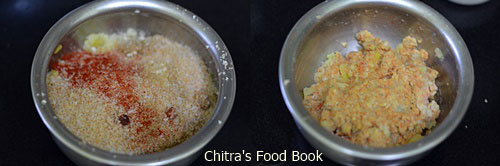 Kofta biryani recipe