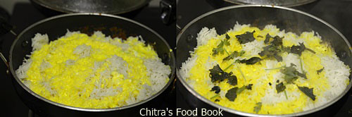 Kofta biryani recipe