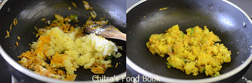 South Indian masala dosa South Indian masala dosa