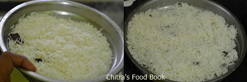 Tiranga pualo recipe