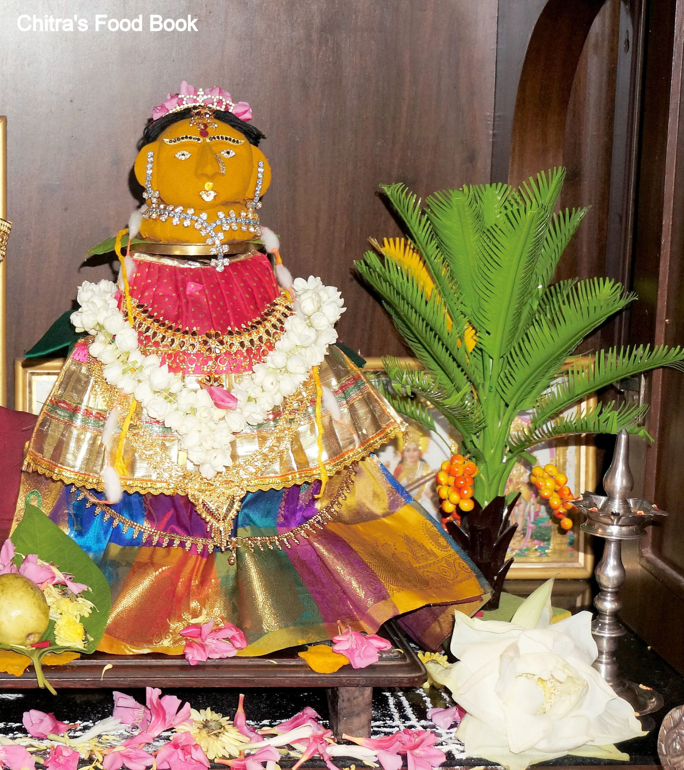 Varalakshmi Vratham Varalakshmi Vratham