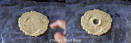 How to make anjaneyar vadai recipe