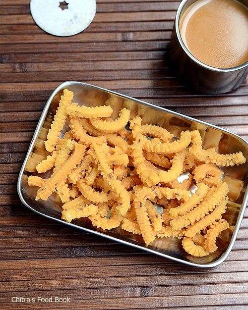 butter murukku butter murukku