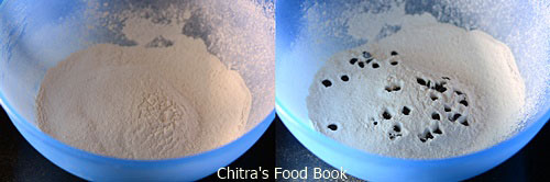 Eggless vanilla cupcake Eggless vanilla cupcake