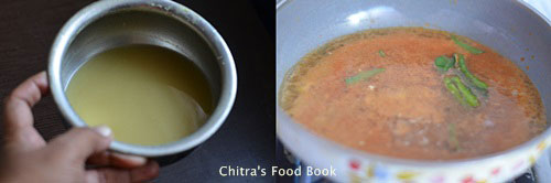 Obbattu saaru recipe