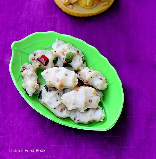 Easy kara pidi kozhukattai recipe Easy kara pidi kozhukattai recipe