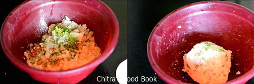 how to make sabudana vada how to make sabudana vada