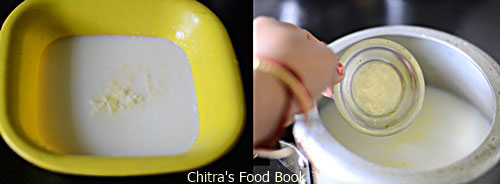 Iyengar akkaravadisal recipe