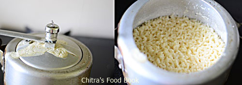 Iyengar akkaravadisal recipe