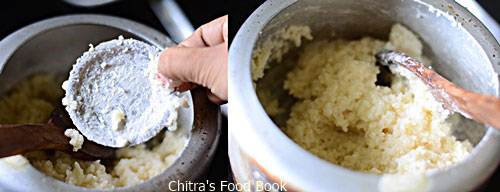 Iyengar akkaravadisal recipe