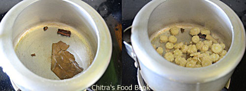 No onion no garlic biryani recipe