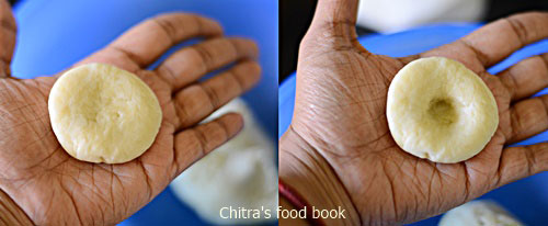 butter badusha recipe