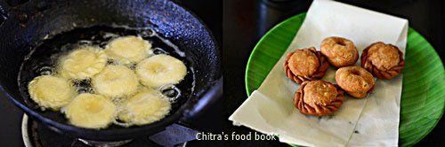 butter badusha recipe