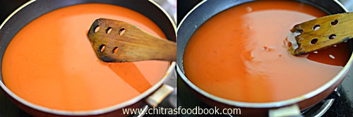 How to make corn flour halwa