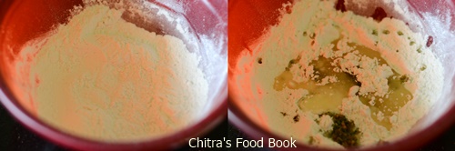 Khara biscuit recipe Khara biscuit recipe