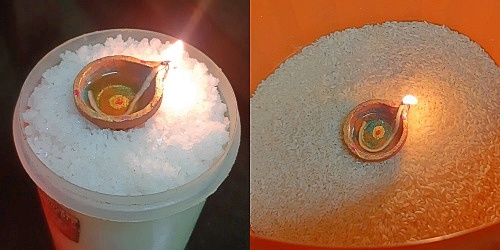 How to celebrate karthigai deepam at home How to celebrate karthigai deepam at home