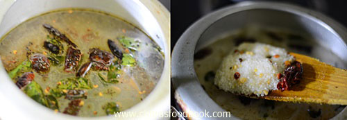 Arisi upma Arisi upma