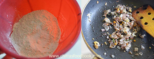 Godhuma dosa recipe Godhuma dosa recipe