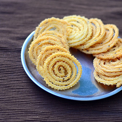 magizhampoo murukku recipe